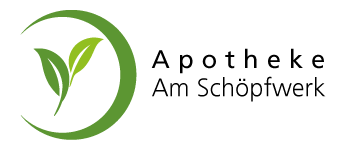 Logo Apotheke am Schöpfwerk