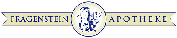 Logo Apotheke Fragenstein