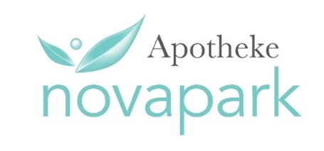 Logo Apotheke Nova Park KG