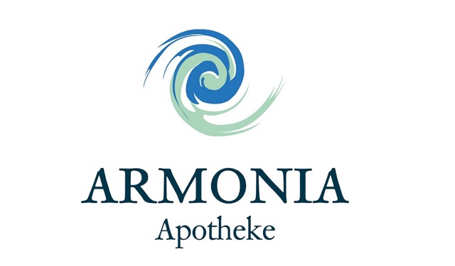 Logo Armonia Apotheke