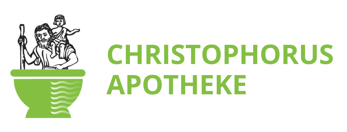Logo Christophorus Apotheke