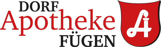 Logo Dorfapotheke Fügen