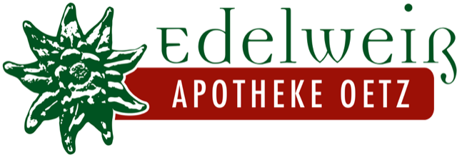 Logo Edelweiß Apotheke