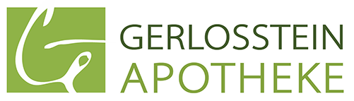 Logo Gerlosstein Apotheke