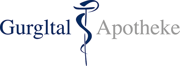 Logo Gurgltal Apotheke