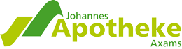 Logo Johannes Apotheke