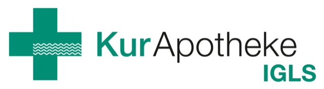 Logo Kurapotheke Igls