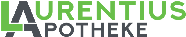 Logo Laurentius-Apotheke