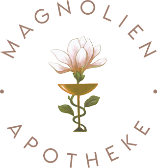 Logo Magnolien Apotheke