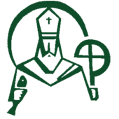 Logo Mariatroster Apotheke „Zum heiligen Ulrich“
