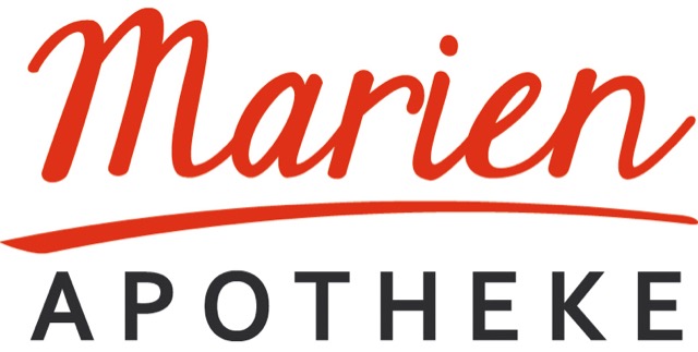 Logo Marien-Apotheke Absam