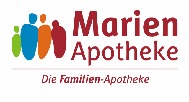 Logo Marien-Apotheke