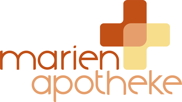 Logo Marien+ Apotheke