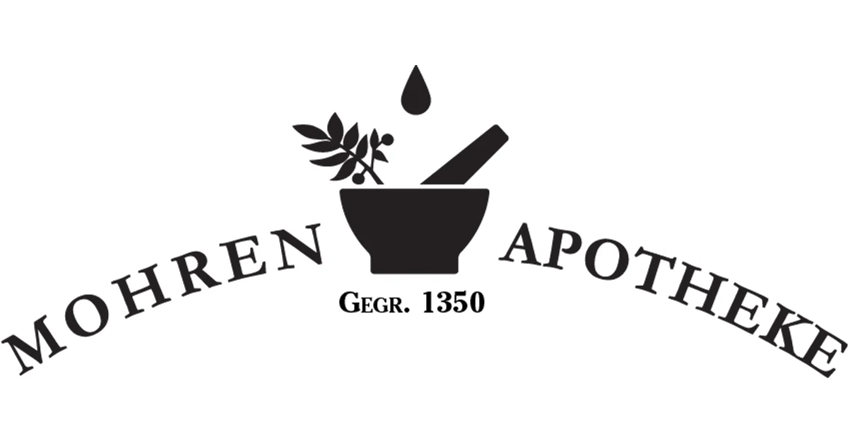 Logo Mohren-Apotheke