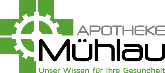 Logo Mühlauer Apotheke