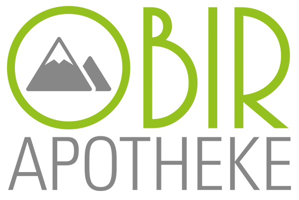 Logo OBIR Apotheke