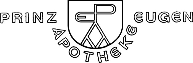 Logo Prinz Eugen Apotheke