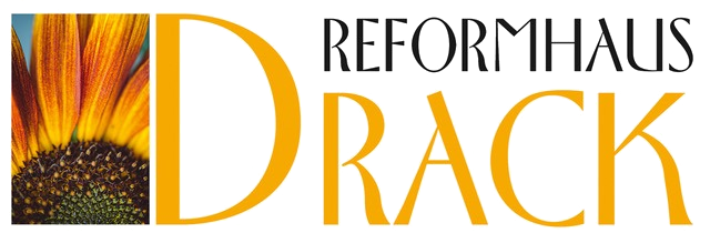 Logo Reformhaus Drack