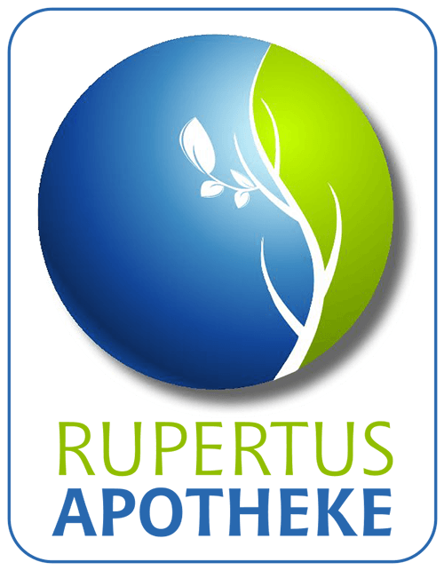 Logo Rupertus Apotheke