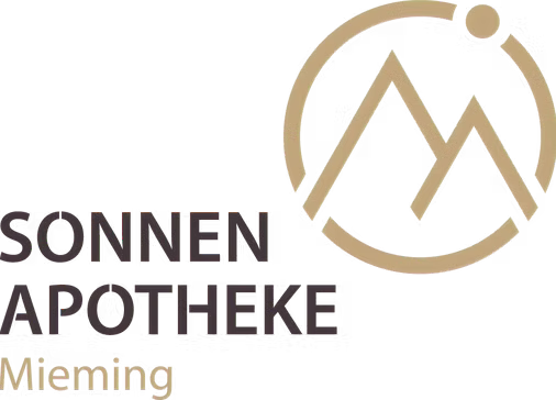 Logo Sonnenapotheke