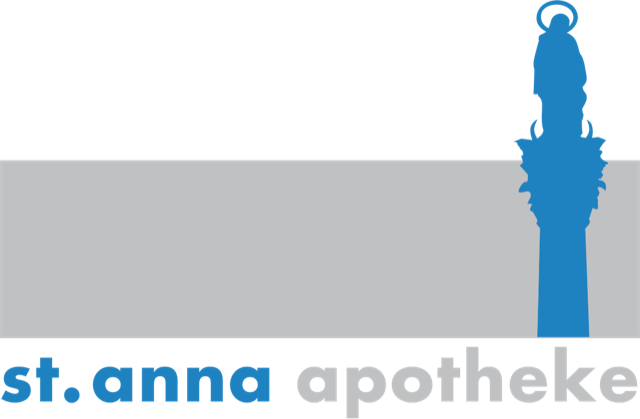 Logo St. Anna Apotheke