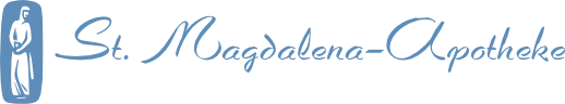 Logo St. Magdalena Apotheke