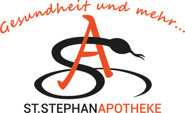Logo St. Stephan Apotheke