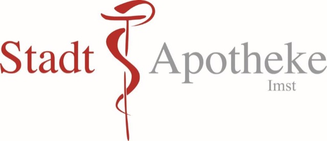 Logo Stadtapotheke Imst