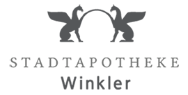 Logo Stadtapotheke Winkler
