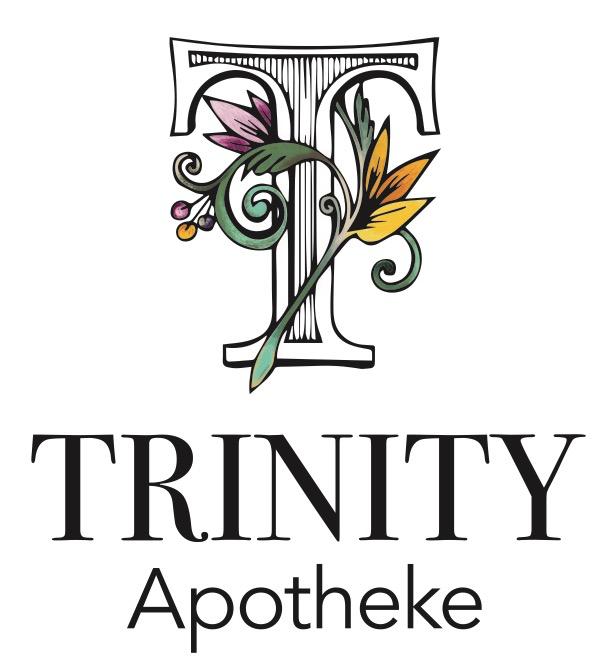 Logo TRINITY Apotheke